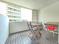 The Rochester Residences (D5), Apartment #470740271